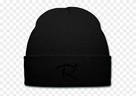 Here's a nice big bunch of hats to knit featuring plenty of styles to choose from and requiring a variety of skill levels (from beginner to intermediate and advanced). Knit Cap Png Photos Black Beanie Hat Clipart 210883 Pikpng