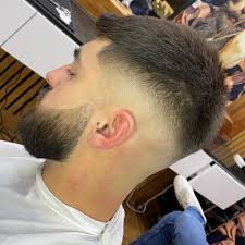 Maybe you would like to learn more about one of these? Fresh Fades Barber Shop Home Facebook