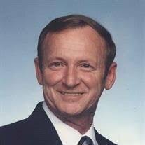 Paul E. Burnes Obituary