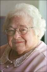 Gertrude ''Trudy'' Gardner Pival Obituary (1916