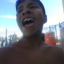 Axel Gomez's Franklin High School Bio