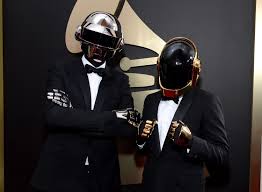 Daft punk — harder, better, faster, stronger 03:44. Daft Punk S Thomas Bangalter Showed Up At Cannes Without A Helmet Allure