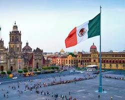 Image de Mexico City, Mexique