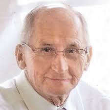 Edward Tiller Obituary (2015)