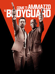 Jackson , salma hayek , ryan reynolds , elodie yung , kirsty mitchell , joaquim de almeida , sam hazeldine , joséphine de la baume , ori pfeffer. Prime Video The Hitman S Bodyguard