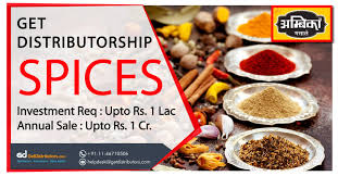 How to start a spice business. How To Start A Distributorship Business With Ambika Spices Getdistributors Com Blog Distributors Franchisees Sales Agents