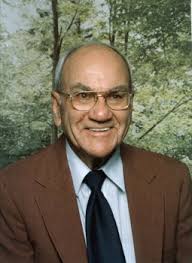 Harvey Merrill Obituary