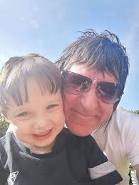 Alfie's successful transplant after grandad donates kidney