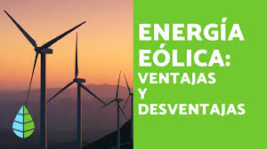 Entre sus ventajas cabe destacar: Energias Renovables Ventajas Y Desventajas De La Energia Eolica Youtube