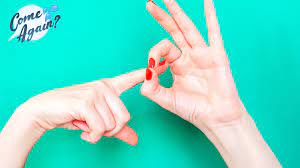 How to finger your partner vaginally or anally | Mashable