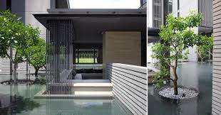 The Marq Singapore Landscape Scda Landscape And Urbanism Architecture Scda Architects Pavilion Design