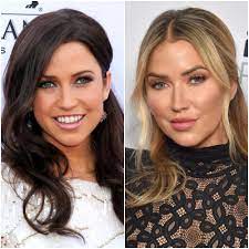 Jason is an american banker kaitlyn bristowe is a canadian television personality and dance instructor. Has Kaitlyn Bristowe Gotten Plastic Surgery Before After Photos