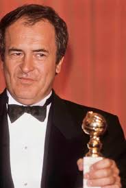 Image of L-R) Gregg Landaker, Steve Maslow, Bob Beemer and David R.B.