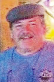 Ronny “Ron” Curtis Barcelli