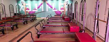 The mall also houses a celebrity fitness gym and camp5, asia's largest indoor rock climbing outfit. Celebrity Fitness 1 Utama Pj Gym Fitness Center In Malaysia