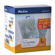 Aqueon quiet flow 10 carbon reducing specialty filter pad 4 count. Aqueon Quietflow Replacement Filter Cartridge Medium 1 Pack