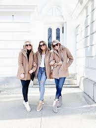 Find j crew scarf from a vast selection of scarves & wraps. J Crew Factory City Coat Red White Denim