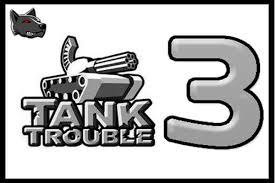 Tank Trouble 3 Unblocked Play At School Tank Trouble Social Bookmarking Online Bookmarks