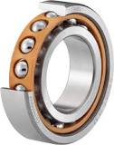 Radial Ball Bearings Versus Angular Contact Ball Bearings ...