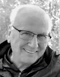 Douglas Allan Burroughs