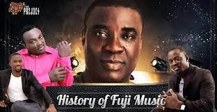 Thus, as his fans call him, ks 1 the pride truly is the person who brought this style of music into the public. Top 10 Richest Fuji Musicians In Nigeria 2021 Things To Know