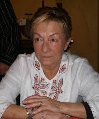 Oyonnax. Adieu à Michelle Tardy-Temporal