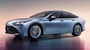 The lexus brand is marketed in more than 70 countries and territories worldwide and is japan's. Lexus Gs To Be Replaced By New Toyota Mirai Based Hydrogen Fuel Cell Electric Car Report Car News Carsguide