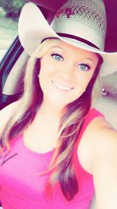 K. Carter Barrel Racing