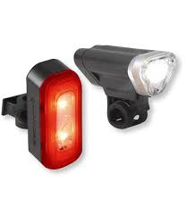 Blackburn Local 75 Front 15 Rear Light Set Bike Lights Rear Bike Light Light