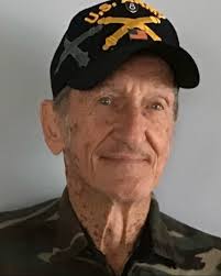 Donald Wayne Fleming Obituary May 22, 2024