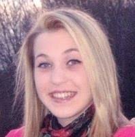 Olivia Roark Obituary (1998