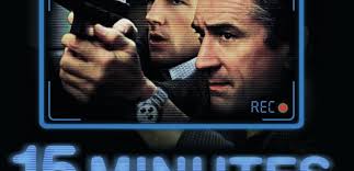 15 Minutes (PS) Anthony Marinelli & J. Peter Robinson
