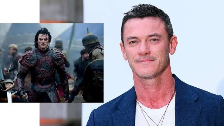 The Cast of Dracula Untold: Where Are They Now?