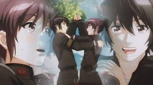 Maybe you would like to learn more about one of these? Ikta And Kanna Amv Nejimaki Seirei Senki Tenkyou No Alderamin Alderamin On The Sky Youtube