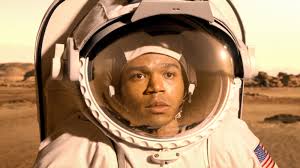 Why Will Tyler From For All Mankind Looks So Familiar
