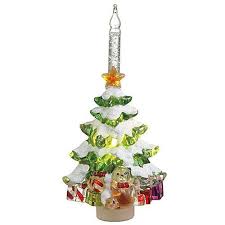 Best Christmas Bubble Night Lights Christmas Tree Bubble Lights Christmas Tree Night Light Christmas Candle