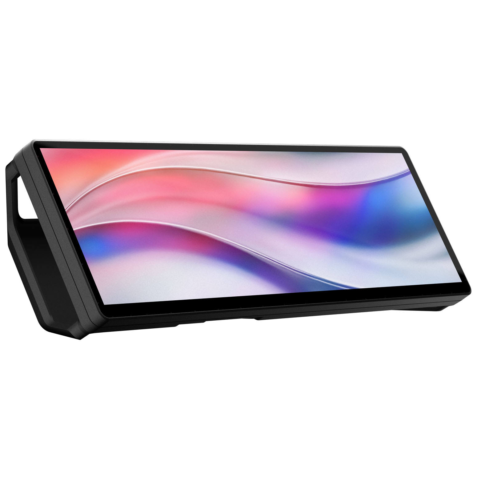 CORSAIR XENEON EDGE Touchscreen