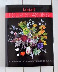 Falstaff Four Seasons Eine Rezension Vier Jahreszeiten Kochbuch Top Rezepte