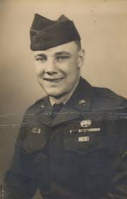 Obituary for John Edward Raber