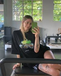 AMY MELI PILATES (@amymelipilates) • Instagram photos and videos