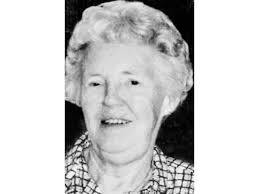 Sybil Cady Obituary (1925