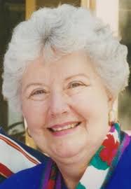 Obituary information for Ann Wall Snyder