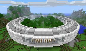Import or export to text. Reddit User Builds Apple Campus Using Minecraft