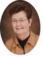 Myrna Couling Obituary