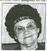 Freda Marcella Clay Pigg (1931-2008)