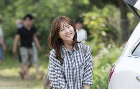 Oh my ghost ‍ a naive, timid girl's lifestyle changes as she is possessed by a lustful virgin ghost. Korean Netizens Voted On Who They Think The Most Charming And Lovable Female Lead Is