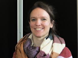 Miriam Webb • Steering Group at Malvern Festival of Ideas