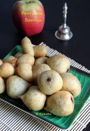 Poornam Boorelu Recipe How To Make Poornalu Burelu Recipe Food Recipes Food Indian Desserts