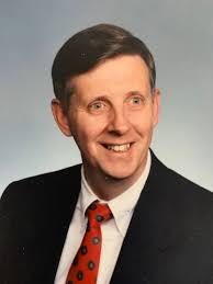 Robert Goss Obituary March 8, 2022