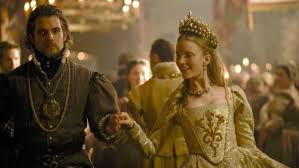 The Tudors TV Review | Common Sense Media